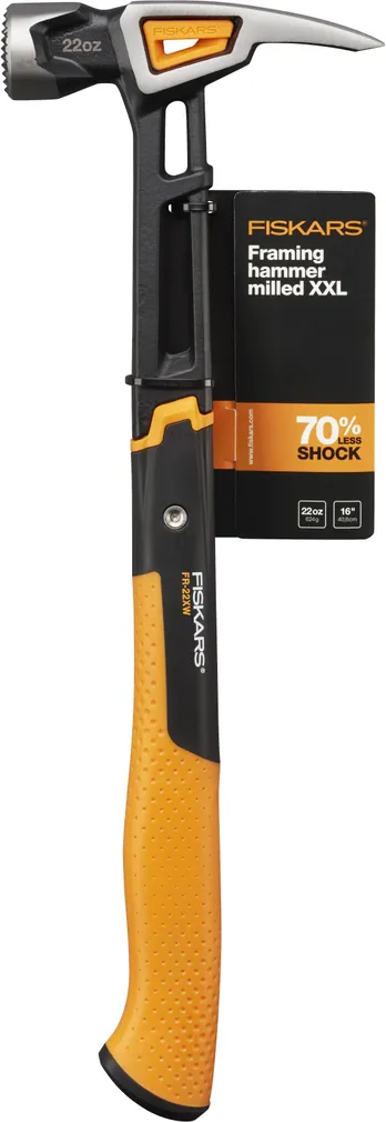 HAAMER XXL 22OZ/16"