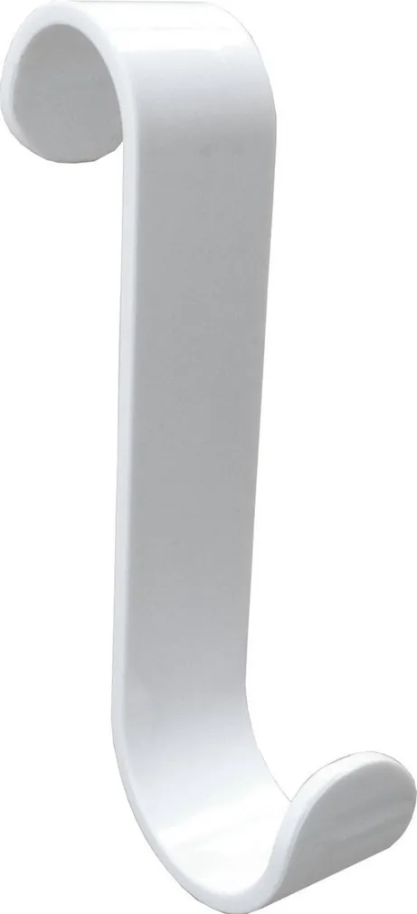 NAGI RADIAATORILE 105X20X70MM VALGE 2TK