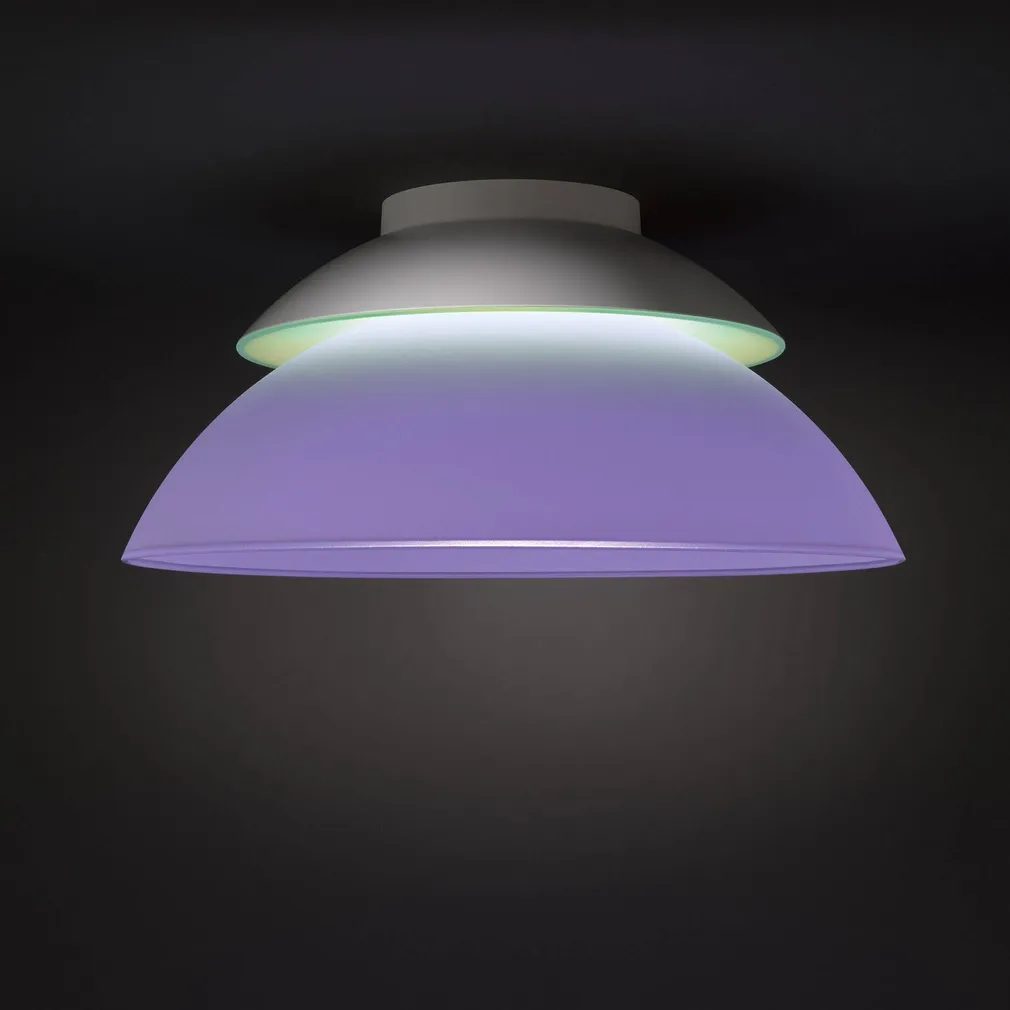 LAELAMP BEYOND 4,5W LED 1200LM 2000-6500K HUE VALGE