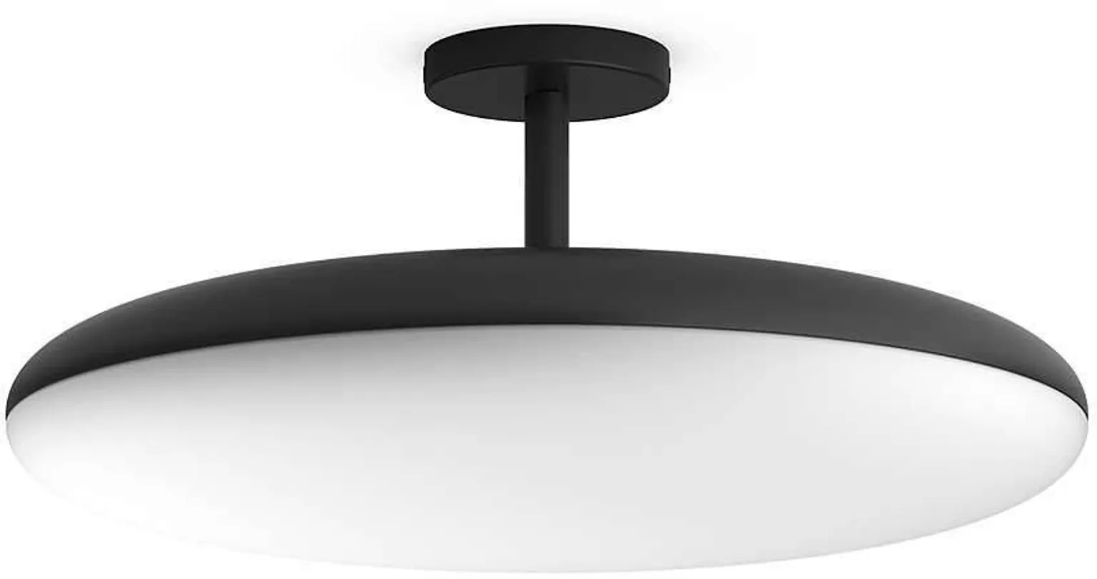 LAELAMP CHER 39W LED 3000LM RIPPUV PULT HUE MUST