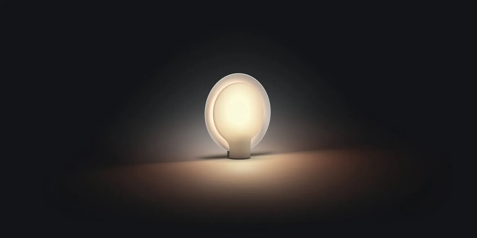 LAUALAMP FELICITY 9,5W LED 806LM 2200-6500K PULT HUE VALGE