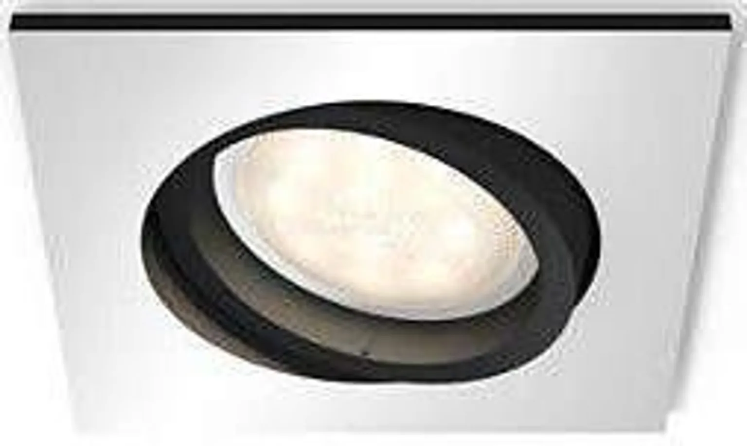 RIPPLAEVALGUSTI MILLISKIN 5,5W LED 250LM HUE AL