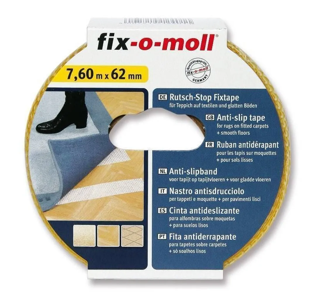 LIBISEMIST TAKISTAV TEIP FIX-O-MOLL 64MMX7,6M