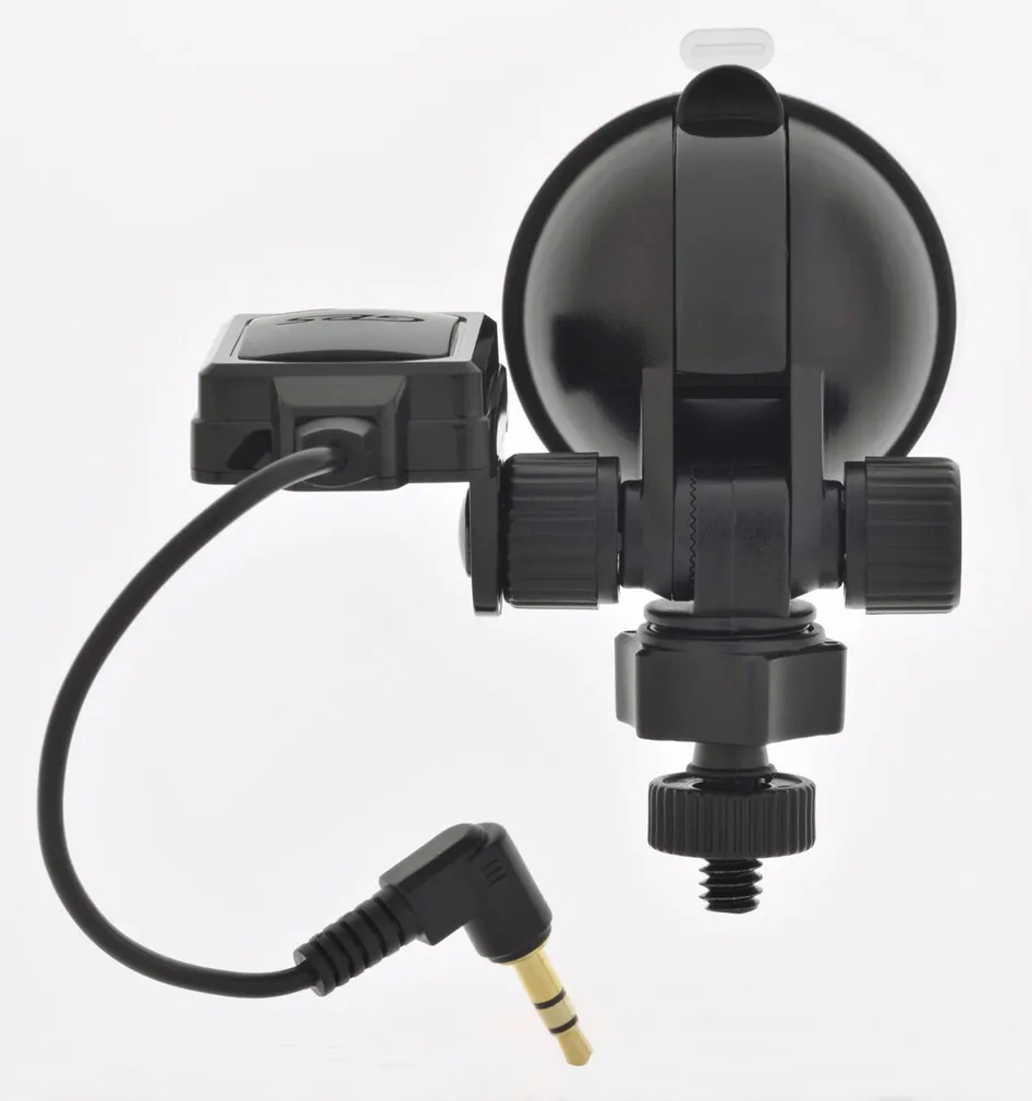 AUTOKAAMERA CDR 875 G DRIVE HD 2.0" BLUET.GPS 8GB COBRA MICROSD