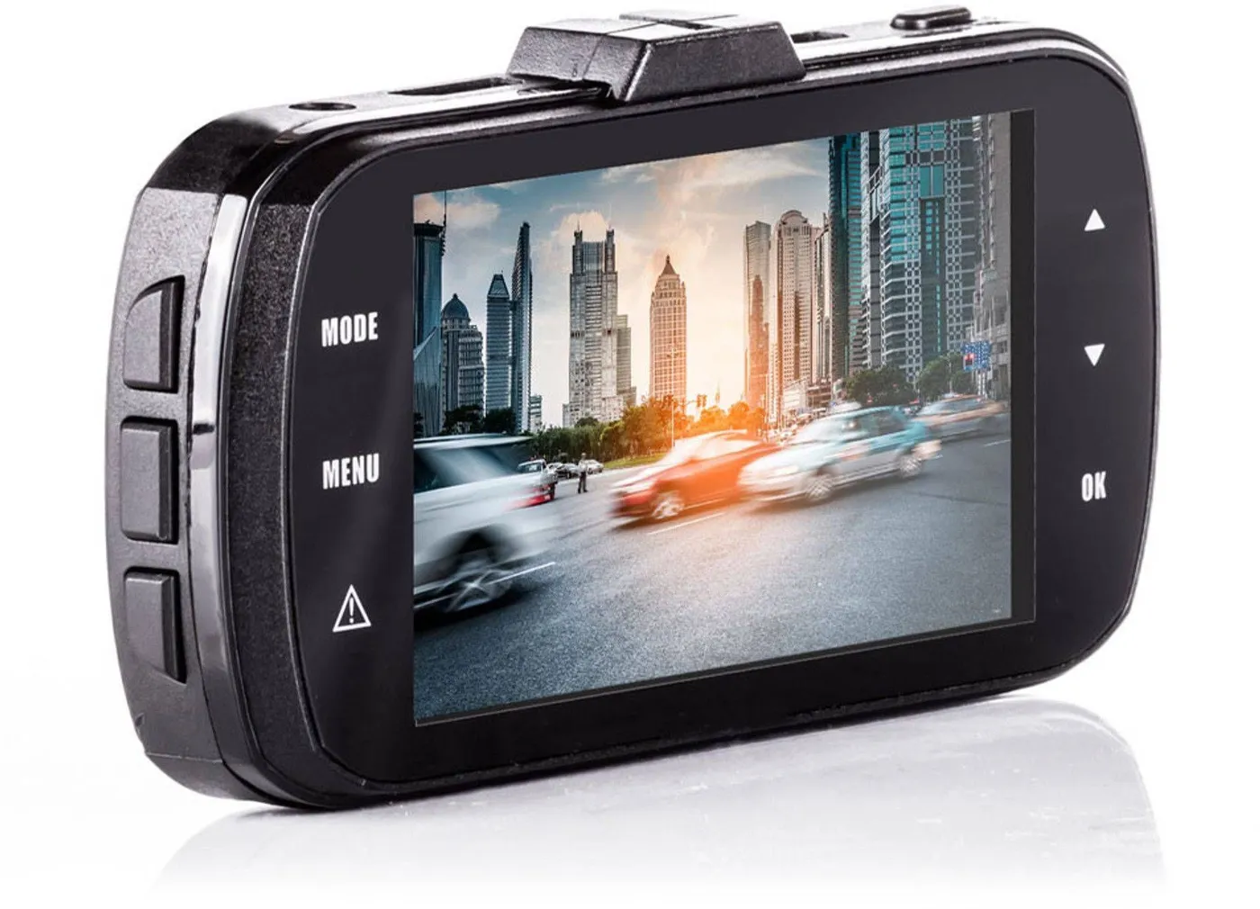 AUTOKAAMERA STREET GUARDIAN NIGHT MIDLAND FULL HD GPS