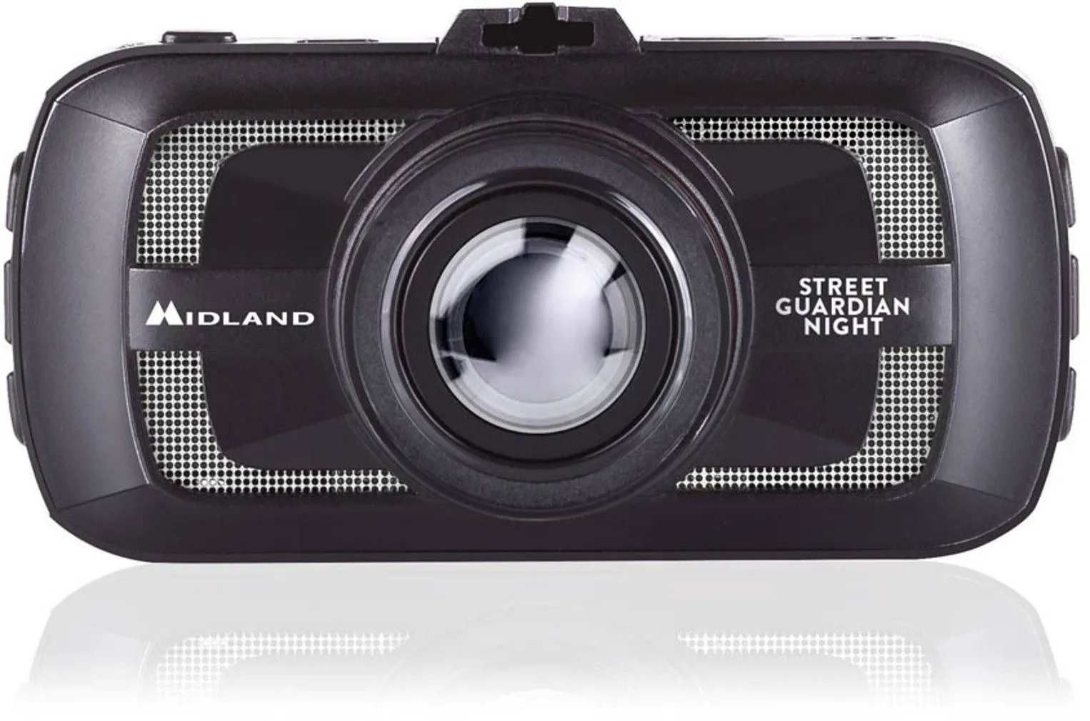 AUTOKAAMERA STREET GUARDIAN NIGHT MIDLAND FULL HD GPS