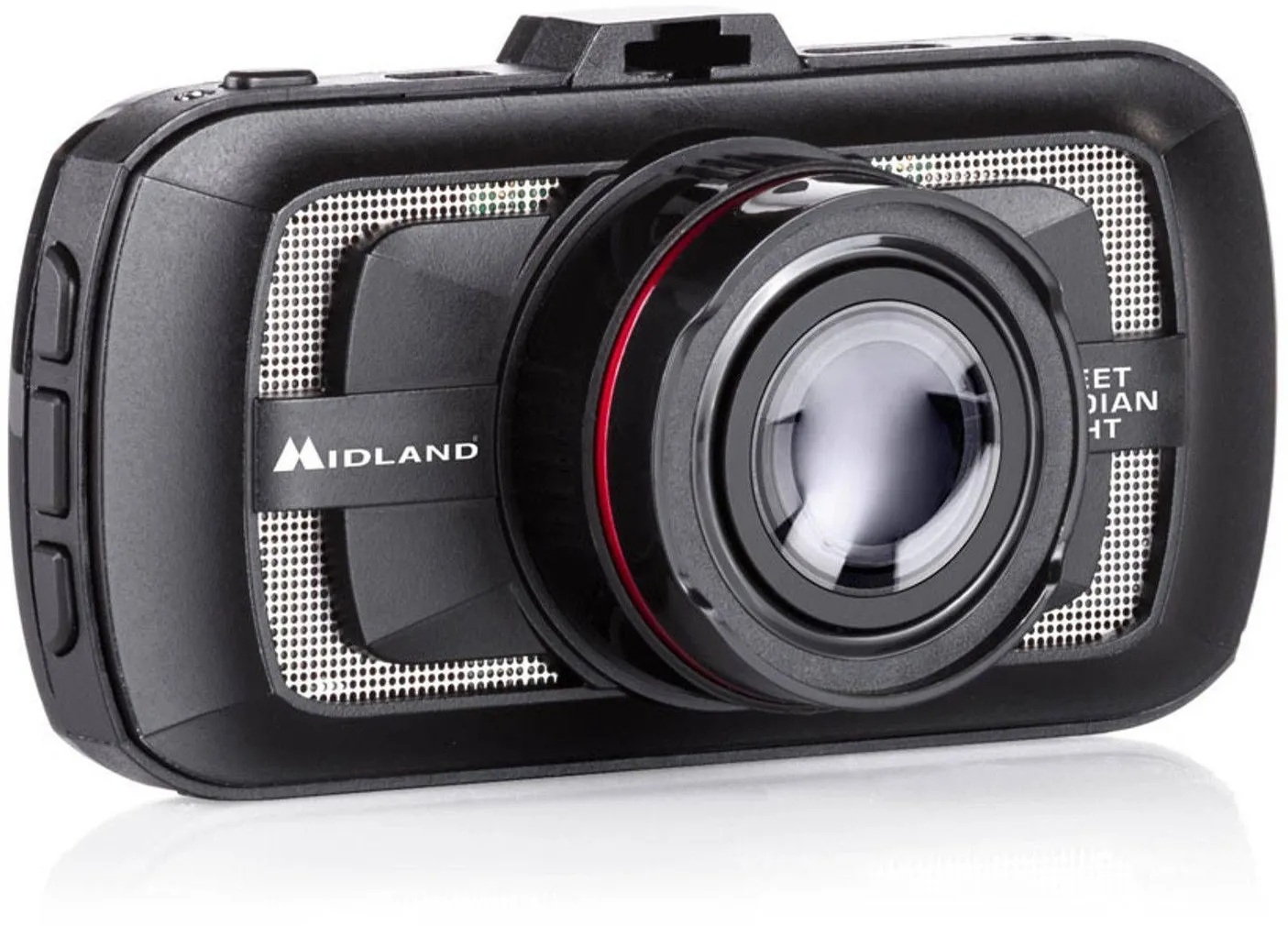 AUTOKAAMERA STREET GUARDIAN NIGHT MIDLAND FULL HD GPS