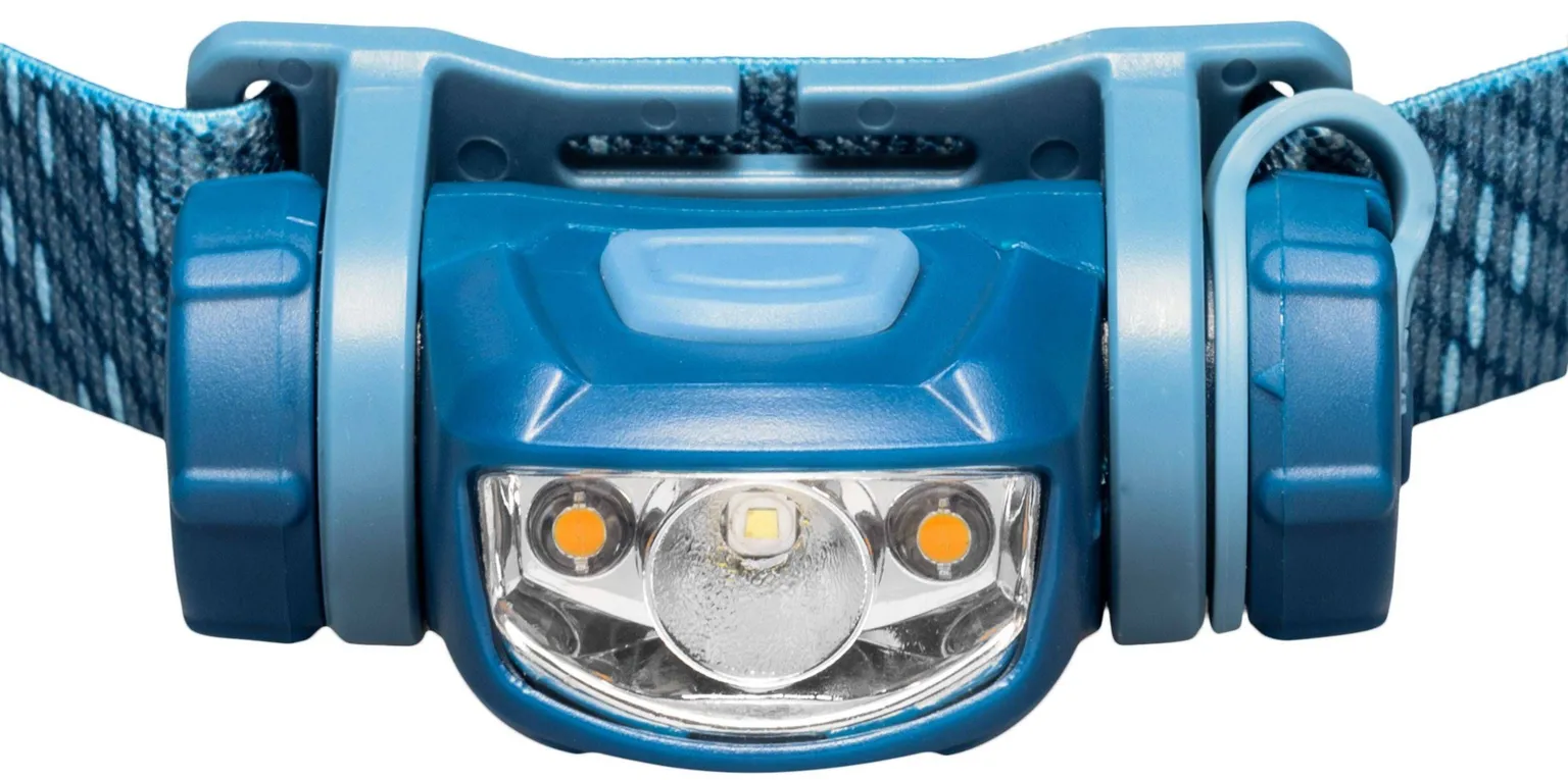 PEALAMP MACTRONIC PHOTON 3W LED AHL0011 90LM 1XAA