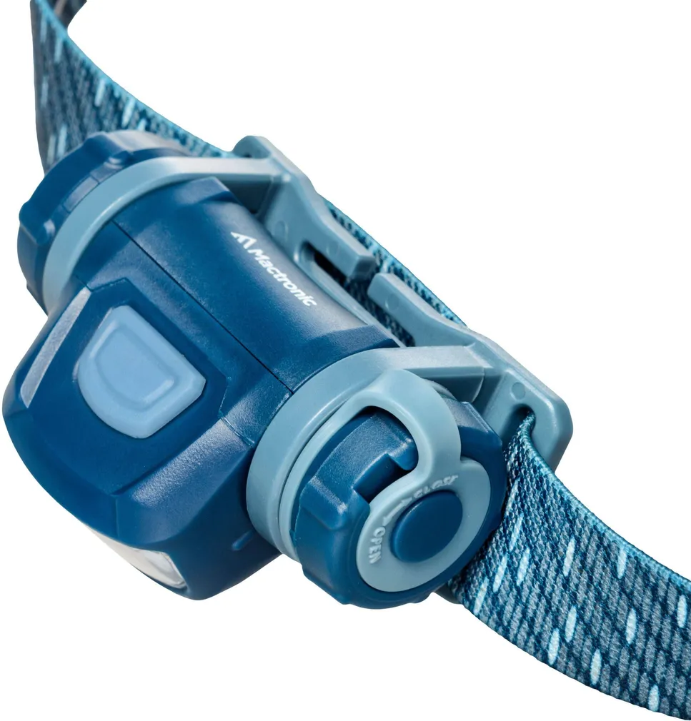 PEALAMP MACTRONIC PHOTON 3W LED AHL0011 90LM 1XAA