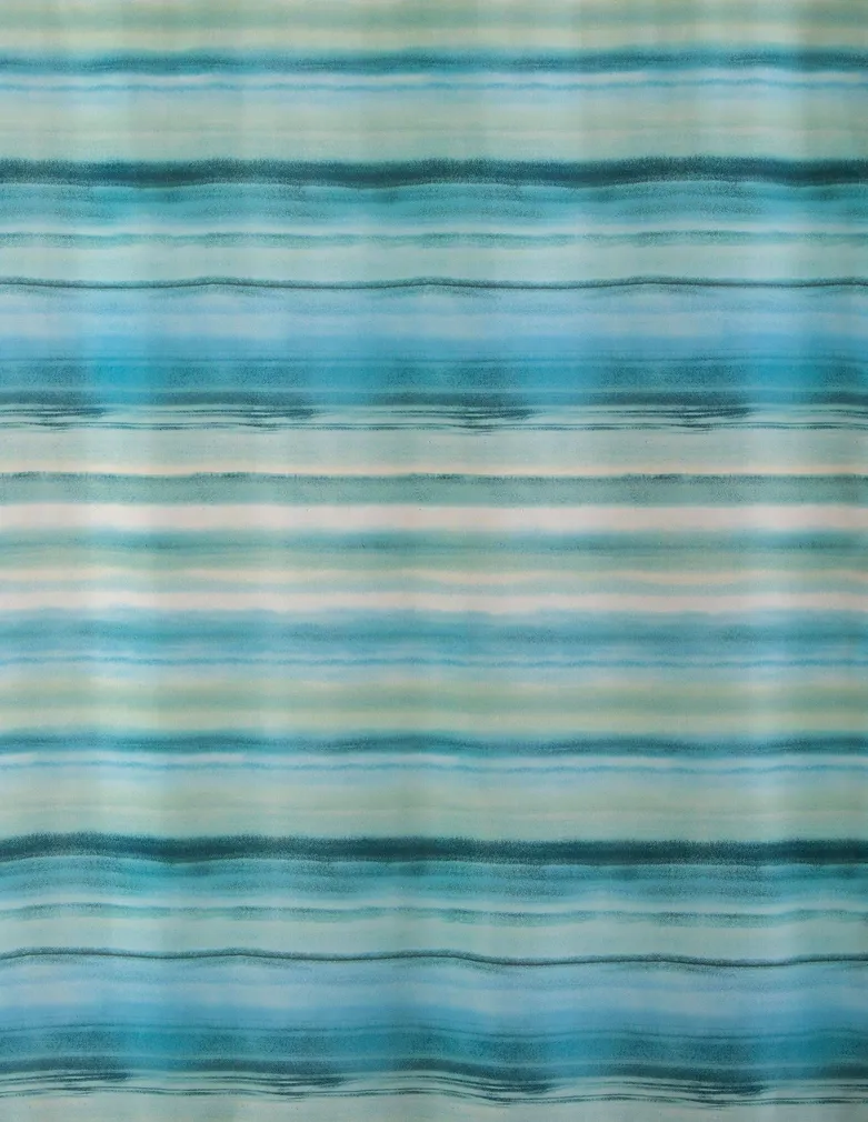 DUŠIKARDIN SPIRELLA 180X200CM B-1018474 OCEAN POLÜESTER