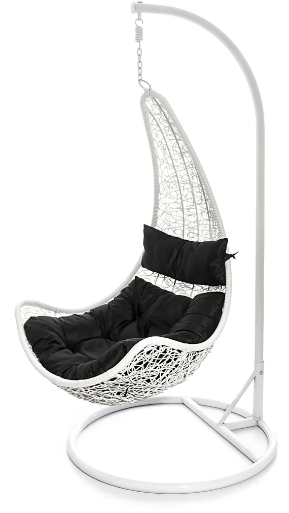 RIPPTOOL PIHAPUU HAWAII 93X197CM VALGE