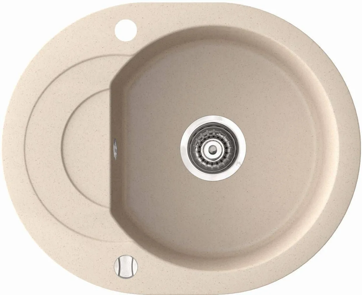 VALAMU GRANIIT HESL 590X480X177MM LIIV