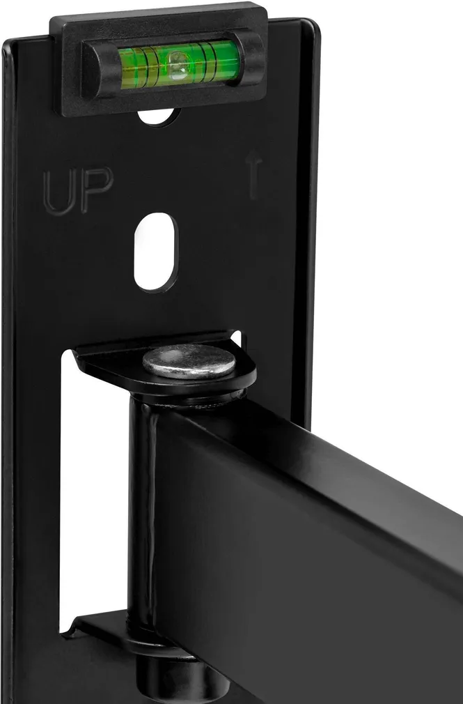 SEINAKINNITUS MTSM13 UNIV. FULL MOTION 26"-42" MUST