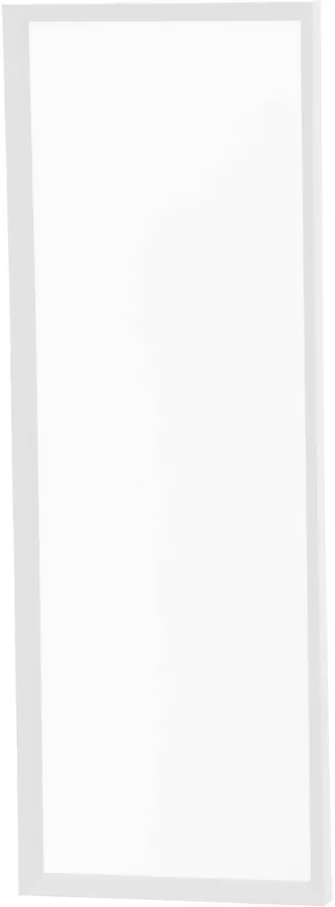 PEEGEL 4LIVING BRYGGE 30X90CM VALGE RAAM