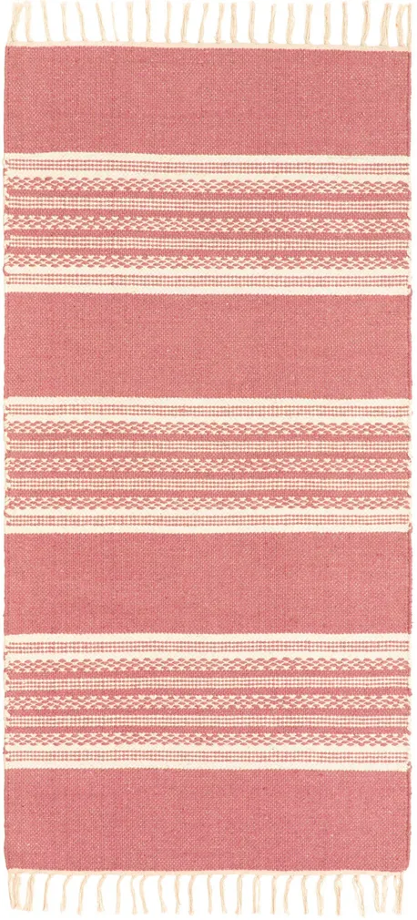 VAIP 4LIVING HANNA 70X140CM ROOSA