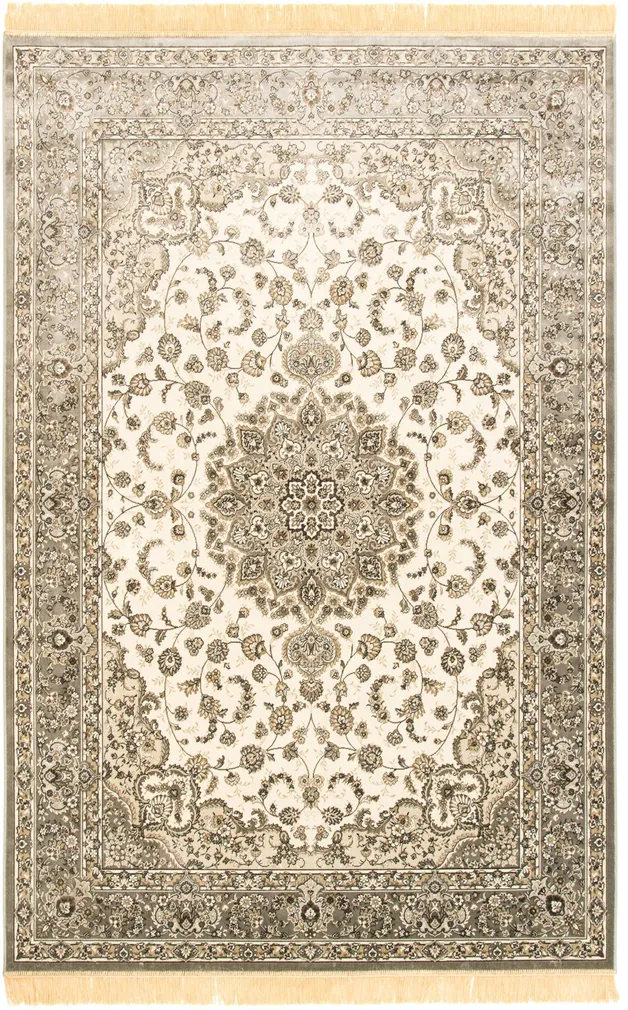 VAIP 4LIVING BELLUNO 135X195CM ROHELINE/VALGE