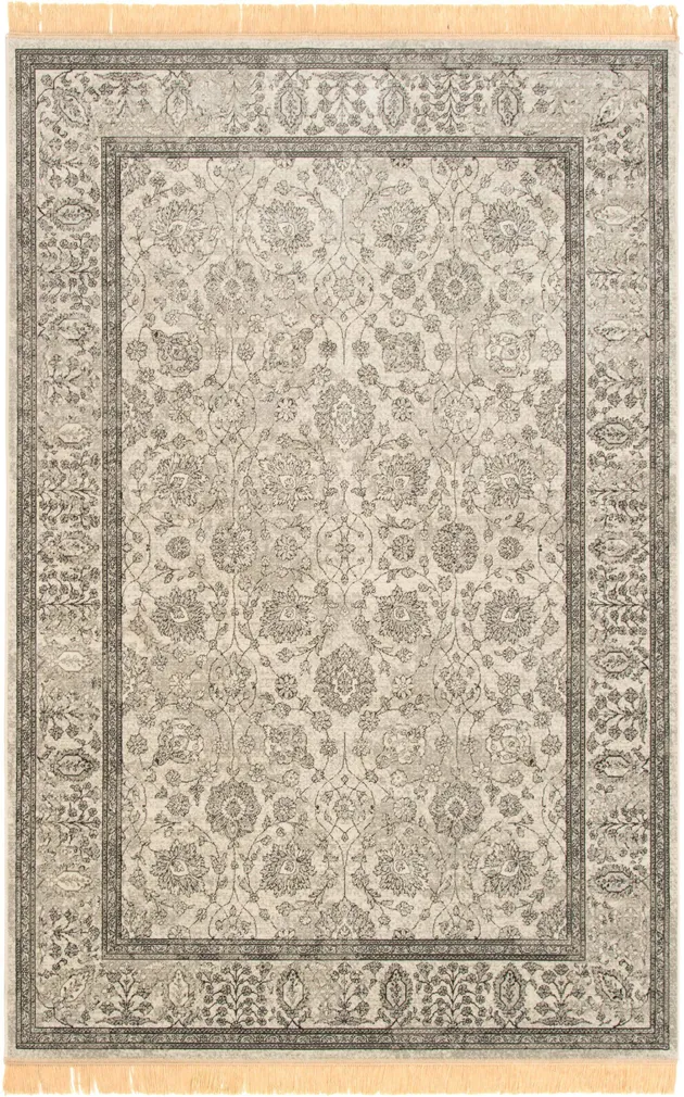 VAIP 4LIVING PESARO 67X105CM HALL/VALGE