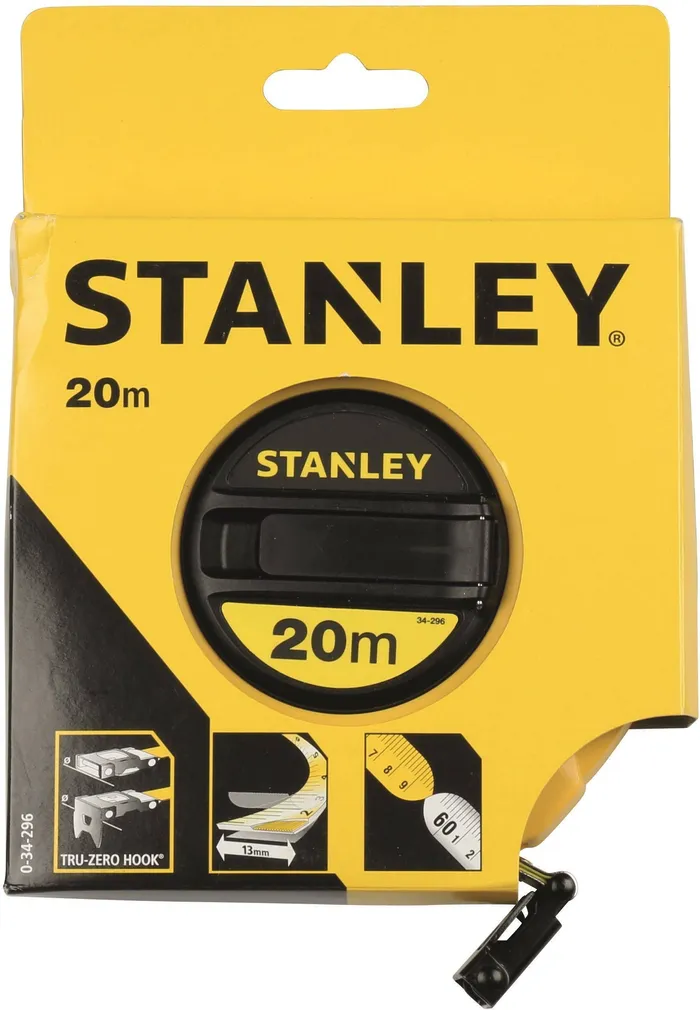 MÕÕDULINT 20M STANLEY