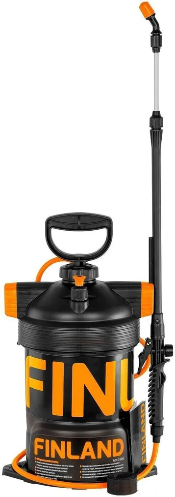 SURVEPRITS FINLAND 5L