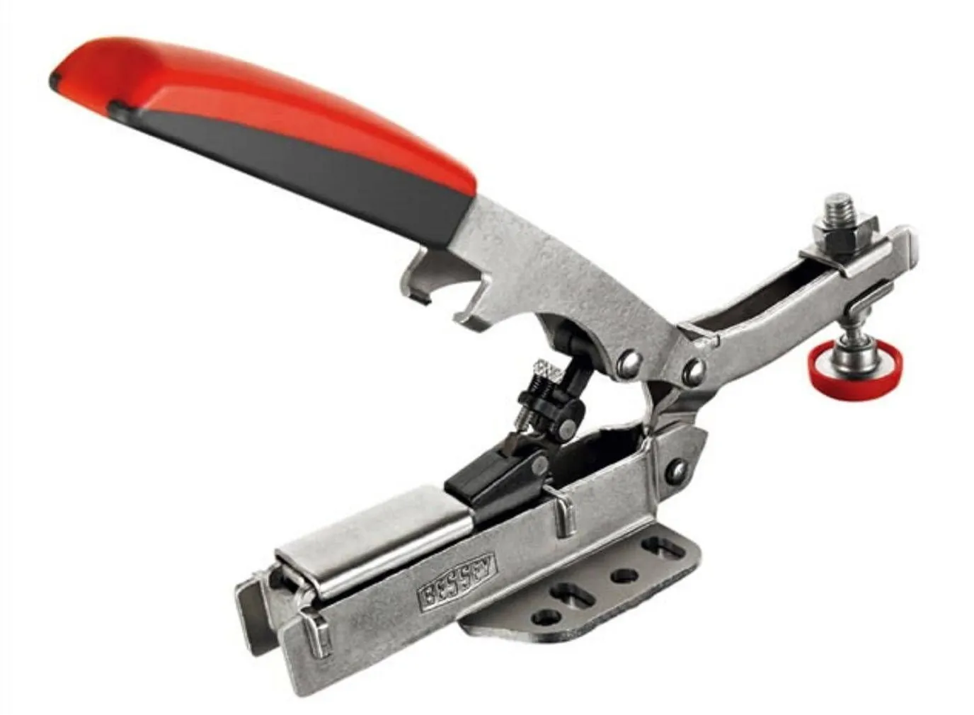 ISEREGULEERUV PITSKRUVI BESSEY STC-HH/70BS HORISONTAAL