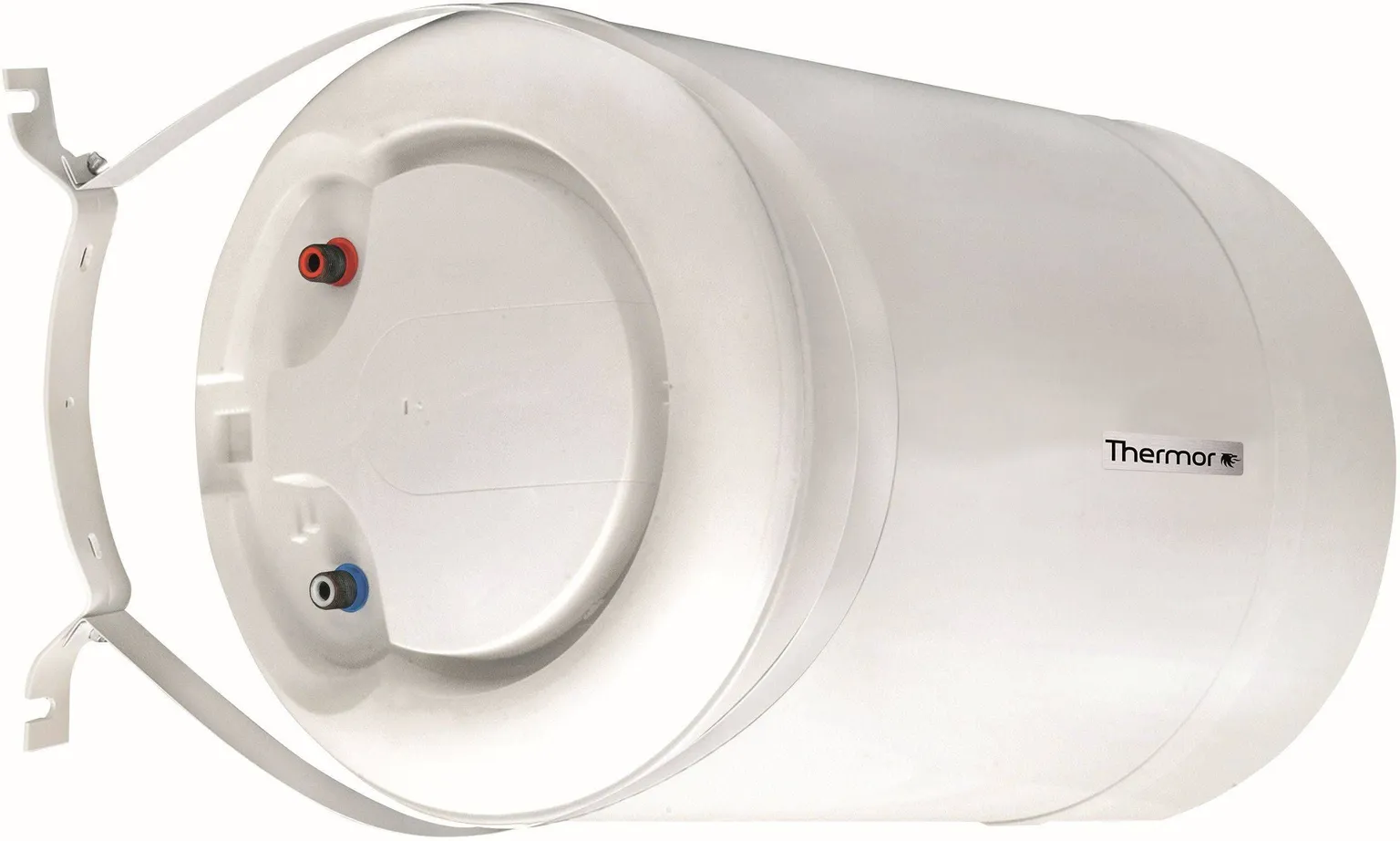 BOILER THERMOR 200L VERTIKAALNE/HORISONTAALNE SOOJUSVAHETIGA