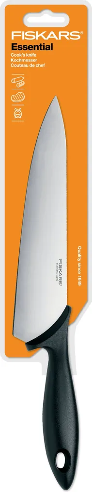 KOKANUGA FISKARS ESSENTIAL 21CM