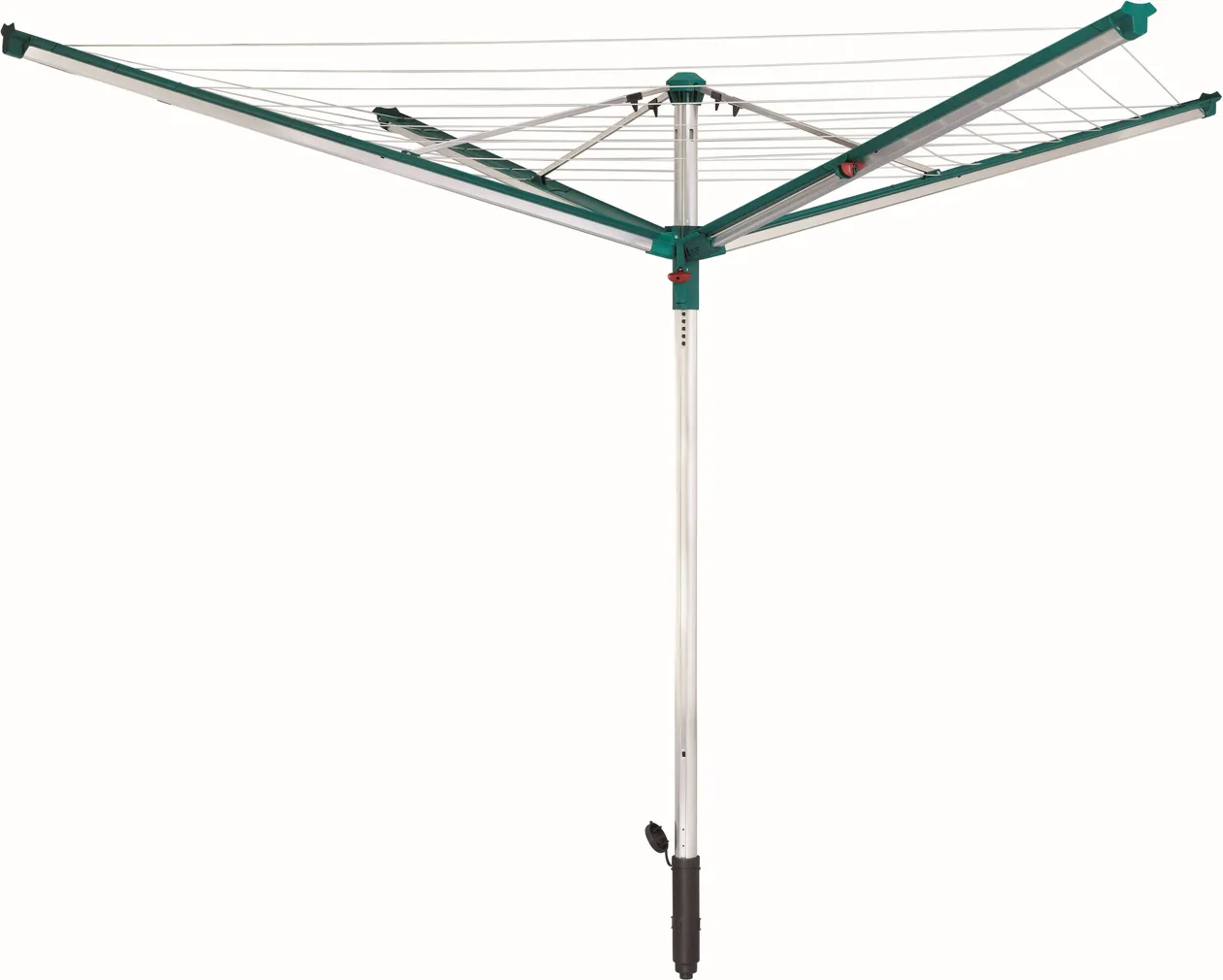 PESUKARUSSELL LINOMATIC 500 DELUXE