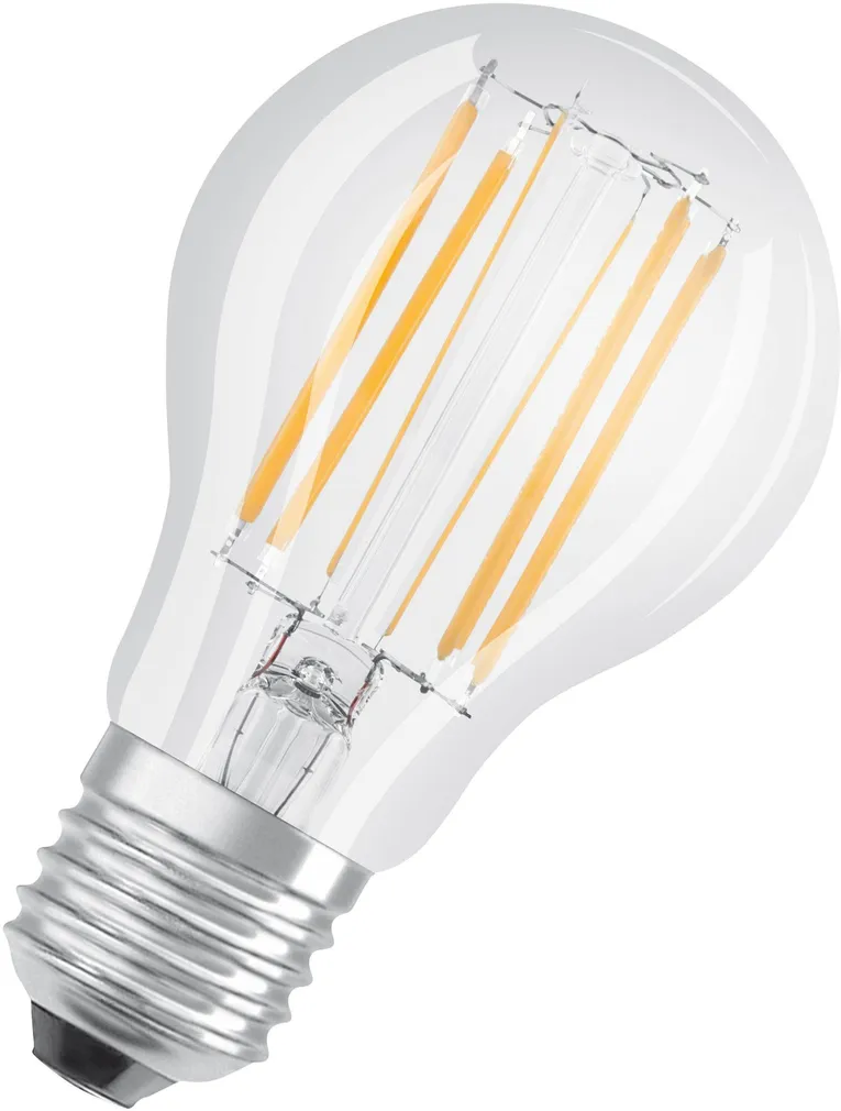 LED LAMP OSRAM LED RETROFIT CLASSIC 8,5W E27 A60 2700K 1055LM DIMMERDATAV