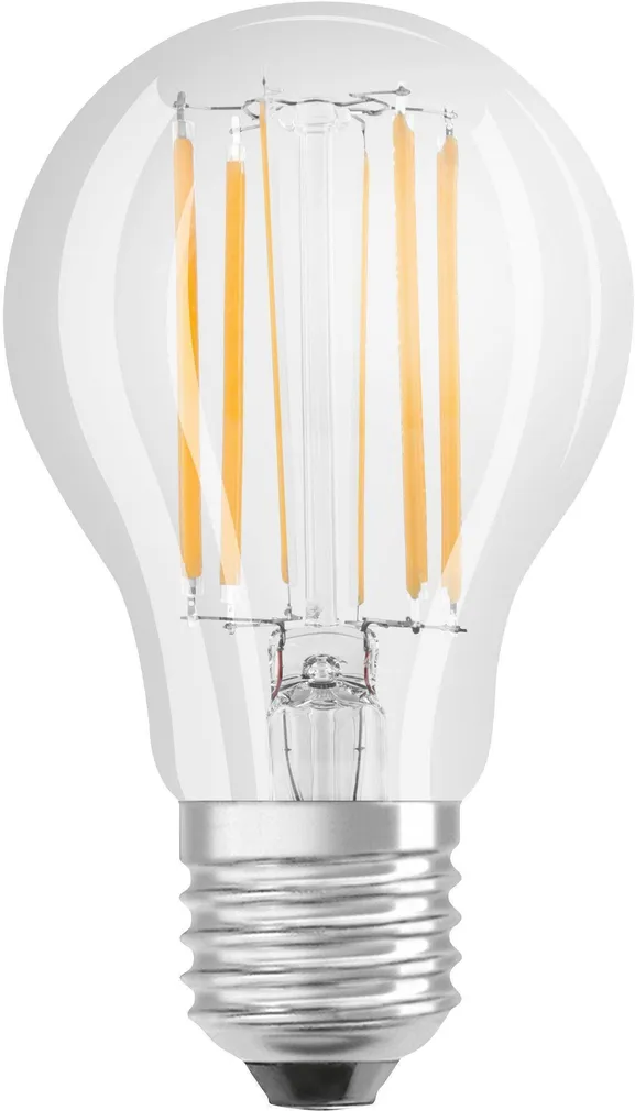 LED LAMP OSRAM LED RETROFIT CLASSIC 8,5W E27 A60 2700K 1055LM DIMMERDATAV