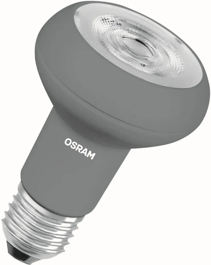 LED LAMP OSRAM LED STAR 5W E27 R63 2700K 230LM