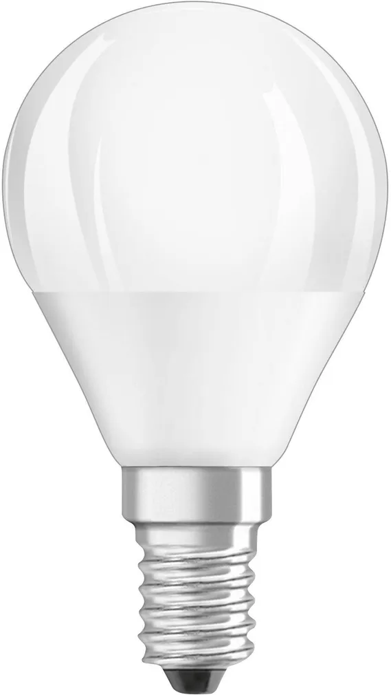 LED LAMP OSRAM LED SUPERSTAR CLASSIC 6W E14 P45 2700K 470LM DIMMERDATAV