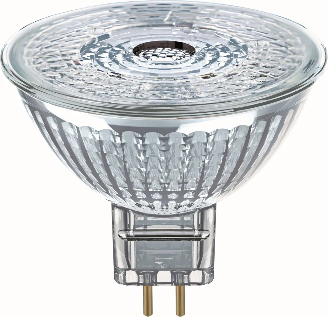 LED LAMP OSRAM LED STAR 4,6W GU5.3 MR16 2700K 350LM