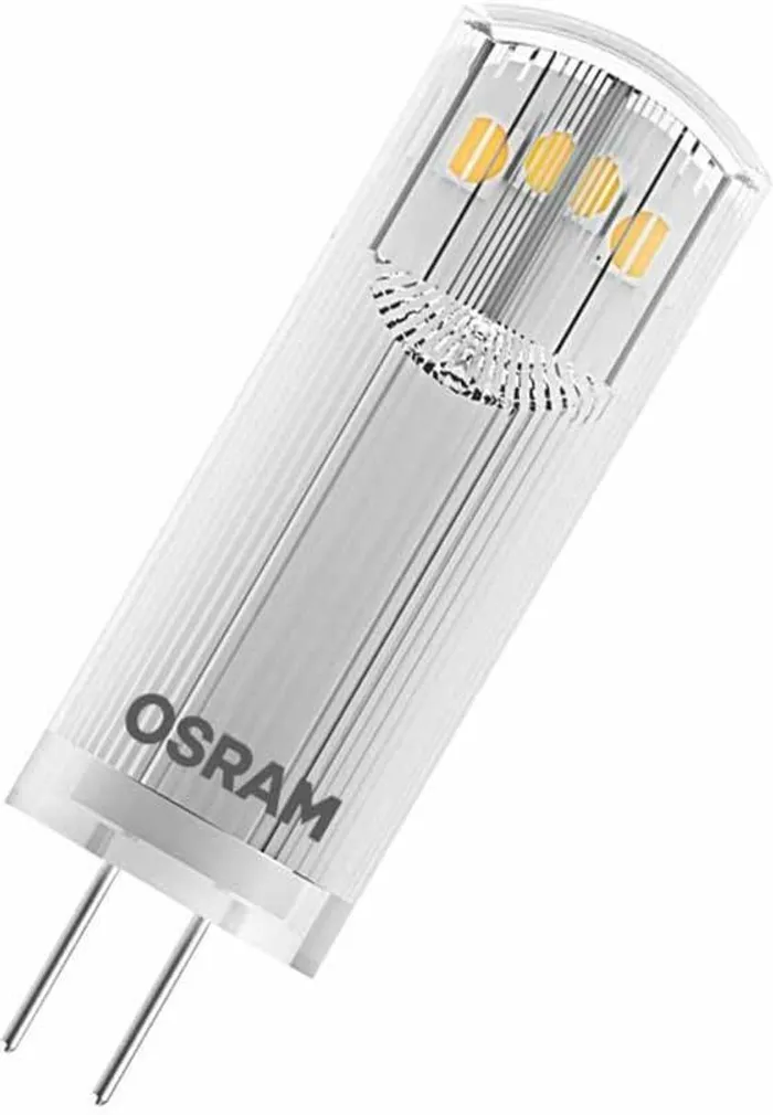LED LAMP OSRAM LED STAR 1,8W G4 PIN20 2700K 200LM