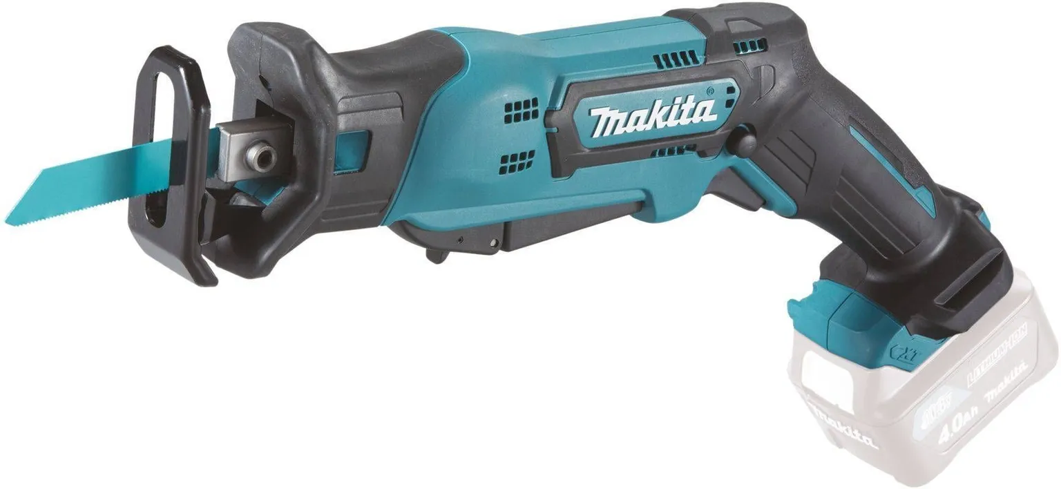 AKUUNIVERSAALSAAG MAKITA JR105DZ 10,8V ILMA AKU JA LAADIJATA