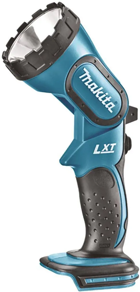 AKULAMP MAKITA 18V ILMA AKU JA LAADIJATA