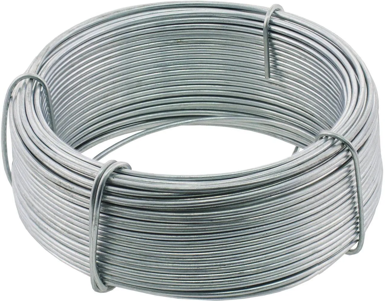 GALVANISEERITUD SIDUMISTRAAT SUKI 2,3MMX30M