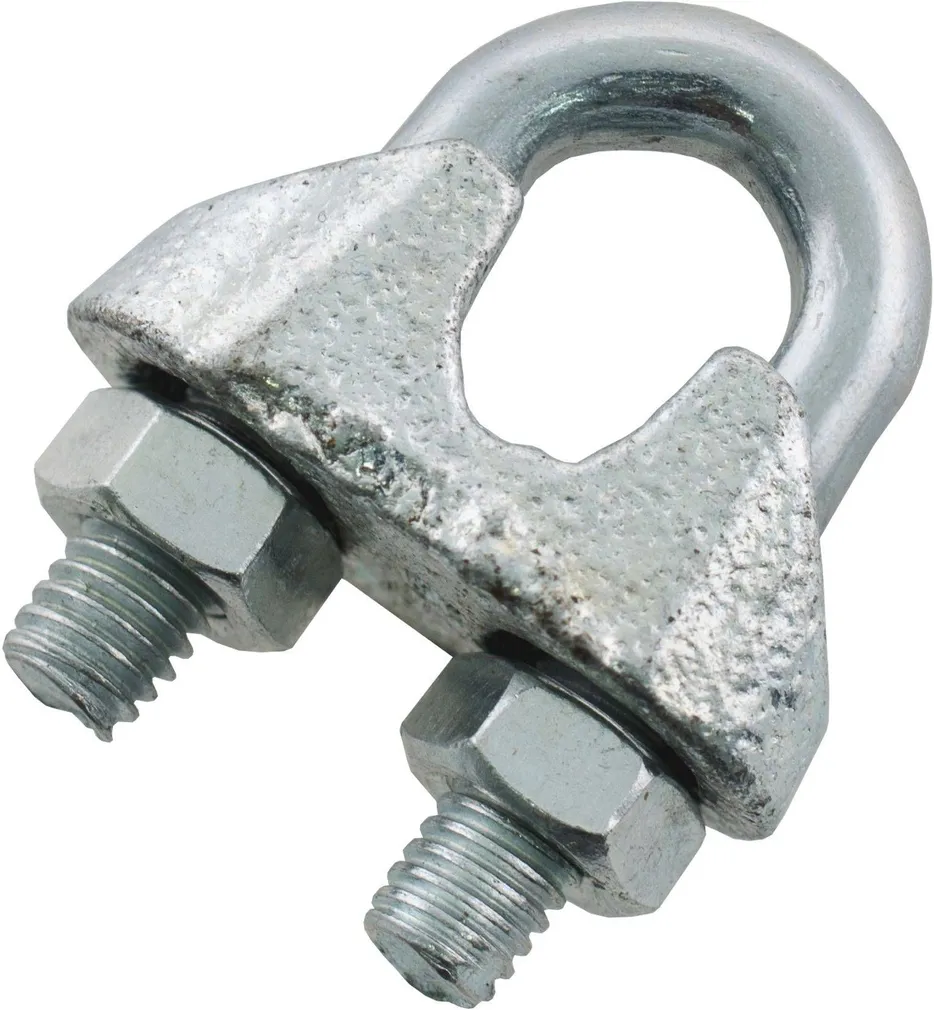 TROSSIKLAMBER SUKI 5/6MM 3TK