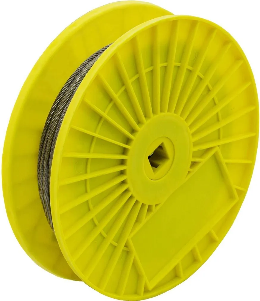 ROOSTEVABA TROSS 2MM