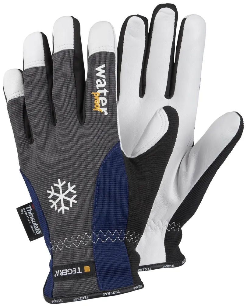 KITSENAHAST TALVEKINDAD VOODRIGA 295, XXL / 11"