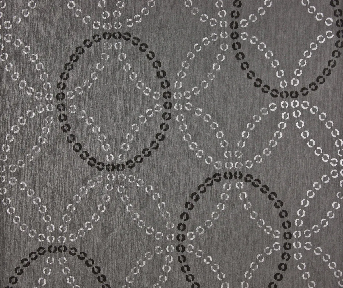 TAPEET SCHUIMVINYL 6834.7 0,53X10,05M AFRICAN CIRCLES