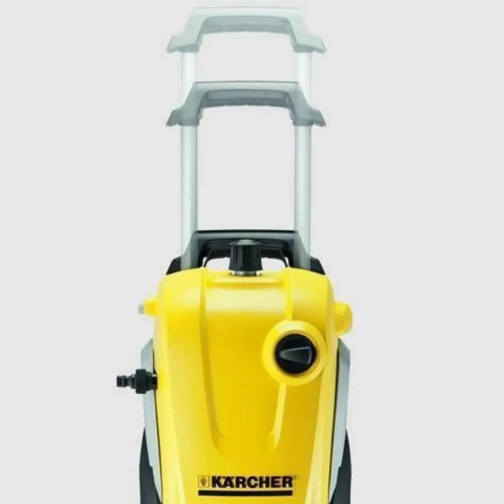 SURVEPESUR KÄRCHER K 4 COMPACT