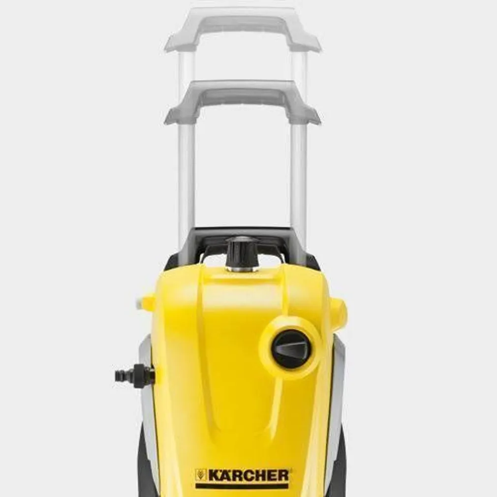 SURVEPESUR KÄRCHER K 4 COMPACT