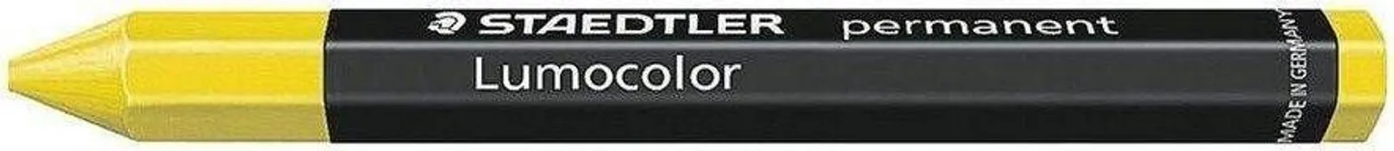 KRIIT LUMOCOLOR OMNIGRAPH STAEDTLER PERMANENTNE KOLLANE