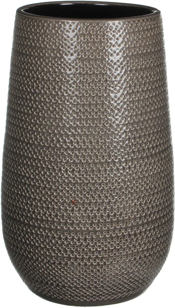 VAAS MICA DECORATIONS GABRIEL H35XØ21CM HALL