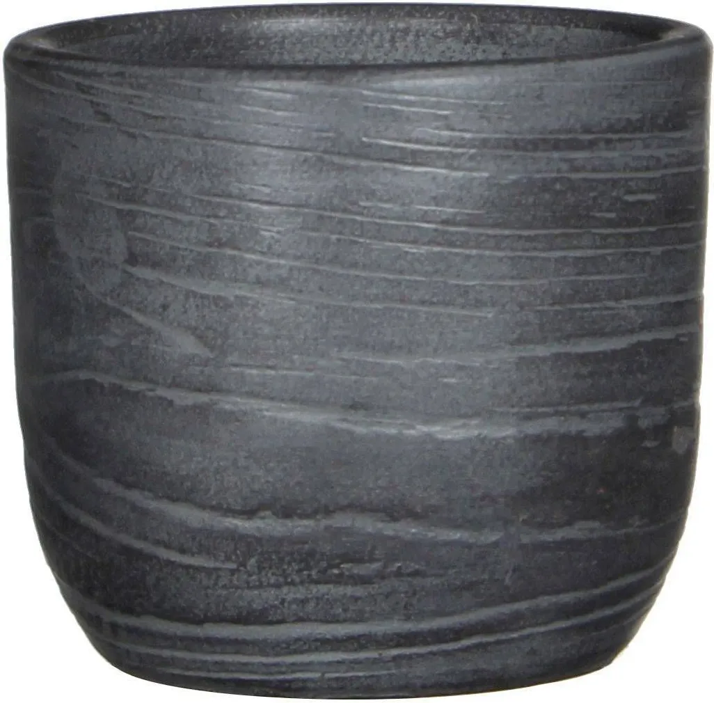 LILLEPOTIÜMBRIS MICA DECORATIONS SIGGY H13XØ14CM HALL