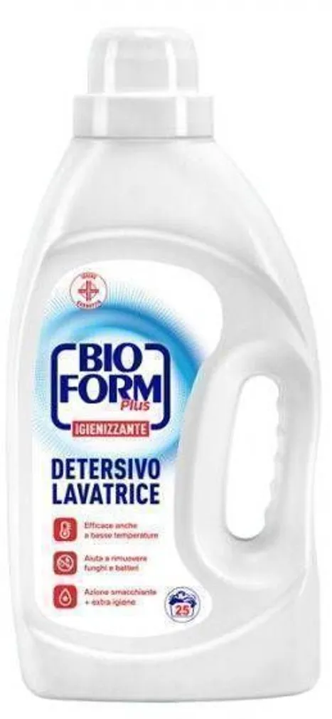 PESUGEEL BIOFORM PLUS HYGIENIC 1,625L