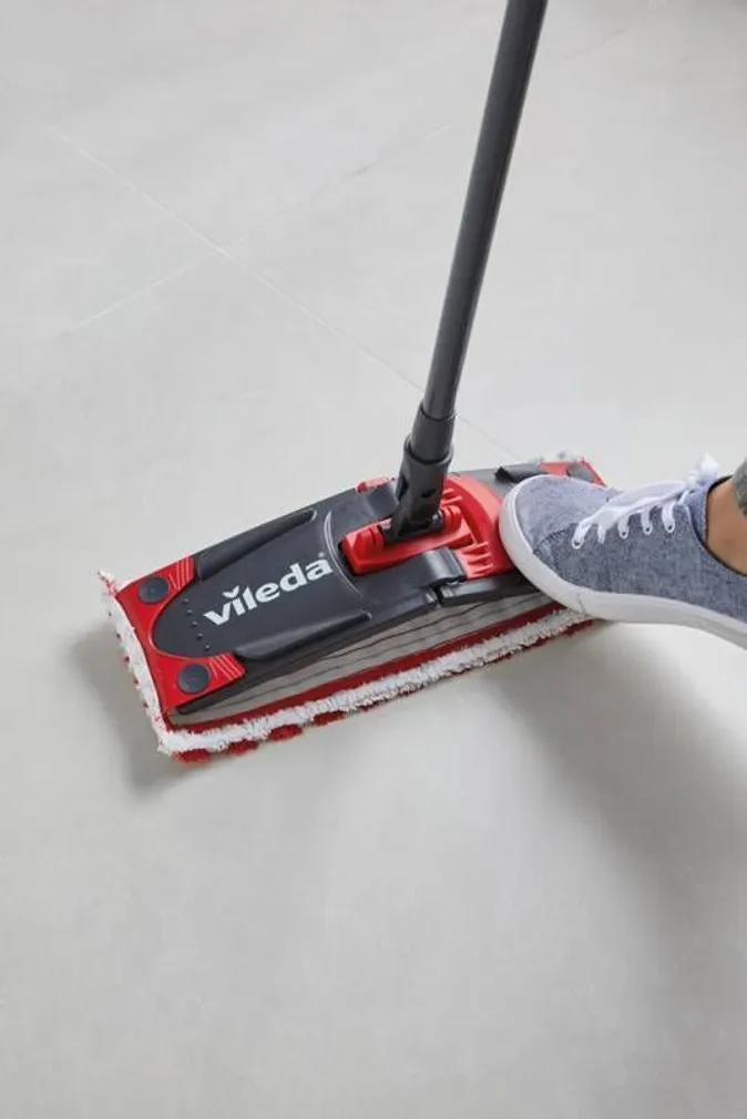 KORISTUSKOMPLEKT VILEDA EASY WRING TURBO ULTRAMAT