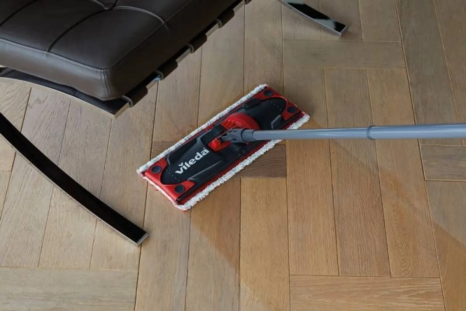 KORISTUSKOMPLEKT VILEDA EASY WRING TURBO ULTRAMAT
