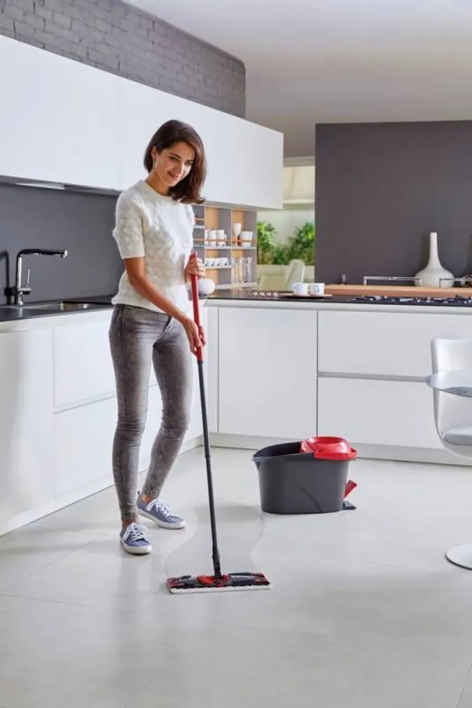 KORISTUSKOMPLEKT VILEDA EASY WRING TURBO ULTRAMAT