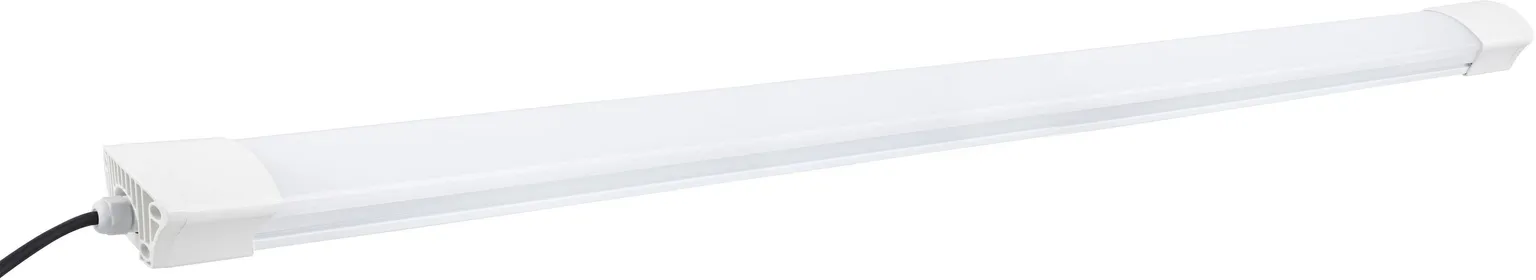 VALGUSTI 40W LED 3600LM IP65 125X7,8X5CM